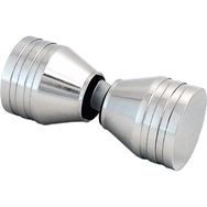 Shark HT-5802-SSS Düz Cam Kapı Kulpu