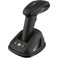 Shark Ms-95 Lazer 1d El Tipi Kablosuz Usb Barkod Okuyucu