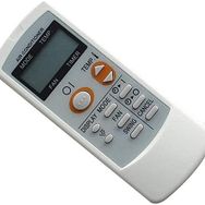 Sharp Ah-ap24ce Klima Kumandası