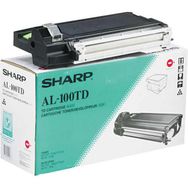 Sharp AL-100TD Toner