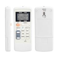 Sharp AY-AP24KR Weko Kk Klima Kumandası