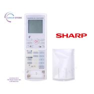 Sharp CRMCA665jBEZ Klima Kumandası