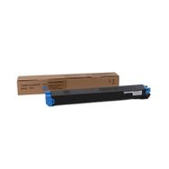 Sharp DX-25GTBA Mavi Katun Muadil Fotokopi Toner
