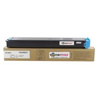 Sharp DX-25GTCA Mavi Muadil Fotokopi Toner