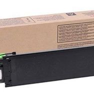 Sharp DX-C38GTB Siyah Fotokopi Toner