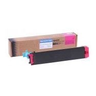Sharp DX-C38GTM Kırmızı Muadil Fotokopi Toner