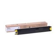 Sharp DX-C38GTY Sarı Fotokopi Toner