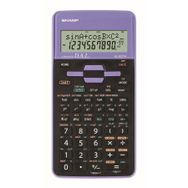 Sharp EL-531THBVL 273 Mor Fonksiyonlu Bilimsel Hesap Makinesi