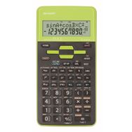 Sharp EL-531THGR 273 Fonksiyonlu Bilimsel Hesap Makinesi