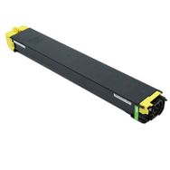 Sharp MX-23GTYA MX23GT MX2010 MX2310 MX2614 MX3111 MX3114 Sarı Muadil Toner