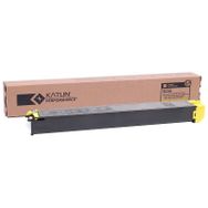 Sharp MX-23GTYA Sarı Katun Muadil Toner