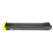 Sharp MX-25GTYA MX25GT DX2500 DX-2500 Sarı Muadil Toner