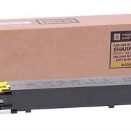Sharp MX-27GTMA Kırmızı Katun Muadil Toner