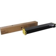 Sharp MX-60-61 GTYB Sarı Toner