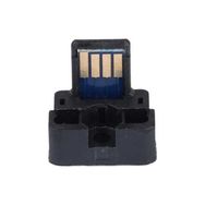 Sharp MX-60GTCA Mavi Fotokopi Toner Chip