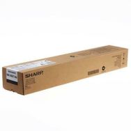 SHARP MX-61GTBA MX-2630-2651-3050-3550-3070-3570 40.000 Sayfa 3060-3061 Siyah Orjinal Fotokopi Toneri