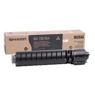 Sharp MX-70GTBA Siyah Orijinal Fotokopi Toneri