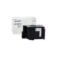 Sharp MX-C30GTMA Kırmızı Fotokopi Toner
