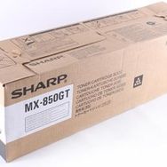 Sharp MX-M850GT Fotokopi Toneri