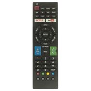 Sharp RM-L1346 LCD Netflix Led TV Kumandası