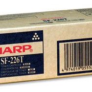 Sharp SF-226 Toner