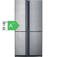 Sharp SJ-EX820F-SL Inox Buzdolabı