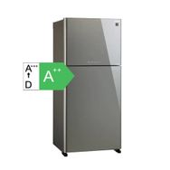 Sharp SJ-XG690G-SL Inox Buzdolabı
