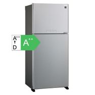Sharp SJ-XG690M-SL Inox Buzdolabı