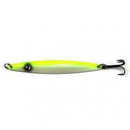 Sharp Spoon Yeşil 8,5 Kaşık Suni Balık Yemi