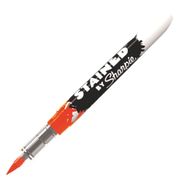 Sharpie 206100 Stained Fabric Turuncu Marker Kumaş Kalemi
