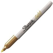 Sharpie 207623 Metalik Bronz Permanent Markör Kalem