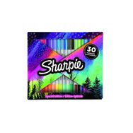 Sharpie 5796409 Special Edition Fine + Ultra Fine 30 Parça Marker Kalem Seti