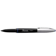 Sharpie S0921750 Grip Pen Mavi Roller Kalem