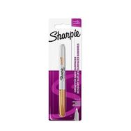 Sharpie Tekli Bronz Metalik Markör