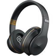 Sharplace EL-B4 Siyah Kablosuz Bluetooth Kulaklık
