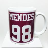 Shawn Mendes 98 Kupa Bardak