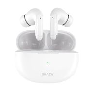 Shaza Air 8 Beyaz Bluetooth Kulaklık