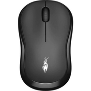 Shaza Ms10 Sessiz Kablosuz Optik Mouse