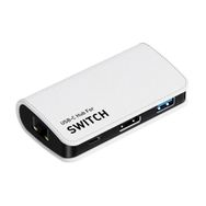Shaza RJ45 Hagibis 4in1 4K Hdmi Usb 3.0 PD 100w Dönüştürücü Hub Adaptör