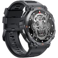 Shaza SA8003/BK Siyah Akıllı Saat