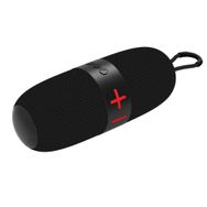 Shaza SS4502/BK 8Wx2 Ses Çıkışı Siyah Taşınabilir Bluetooth Hoparlör