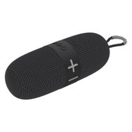 Shaza SS4502/GR 8Wx2 Ses Çıkışı Gri Taşınabilir Bluetooth Hoparlör