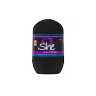 She 50 ml is Angel Kadın Roll On