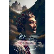 She: A History Of Adventure Henry Rider Haggard-Platanus Publishing