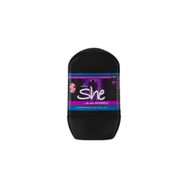 She Angel 40 ml Rollon Deodorant