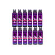 She Is An Angel 2x150 ml Kadın Sprey Deodorant