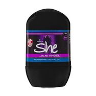 She Is An Angel 40 ml Kadın Roll-On