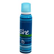 She Is Cool For Women 150ml Kadın Deodorant