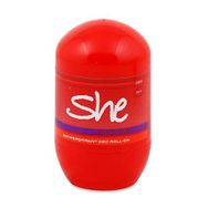 She Is Love 40 ml Bayan Roll-On