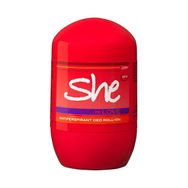 She Is Love 40 ml Kadın Roll-On